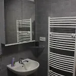Appartement Skrovanova
