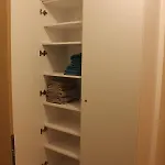 Appartement Skrovanova Horni Lipova