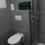 Appartement Skrovanova