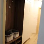 Skrovanova Appartement Horni Lipova