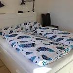 Appartement Skrovanova *