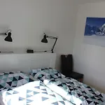 Skrovanova Appartement *