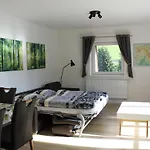 Skrovanova Appartement