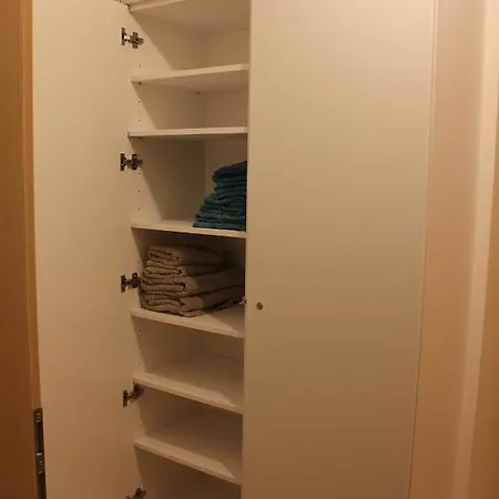 Apartamento škrovanová Ober Lindewiese