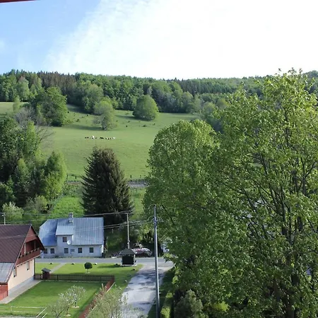 Appartement Skrovanova *
