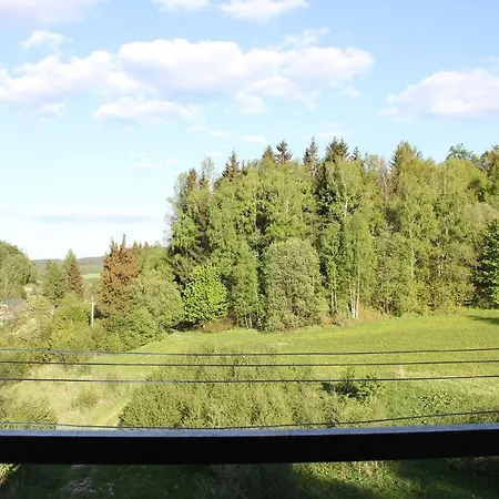 Skrovanova Appartement *