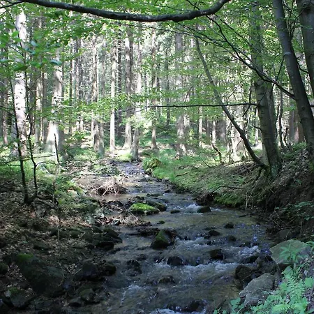 Apartamento škrovanová Ober Lindewiese