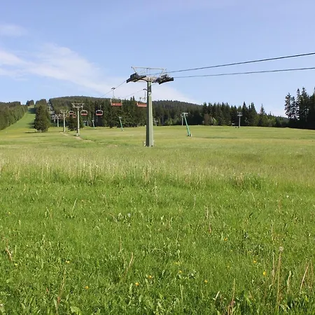 Apartamento škrovanová Ober Lindewiese
