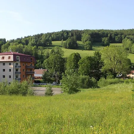 Skrovanova Appartement *