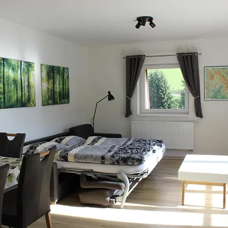 škrovanová Apartamento