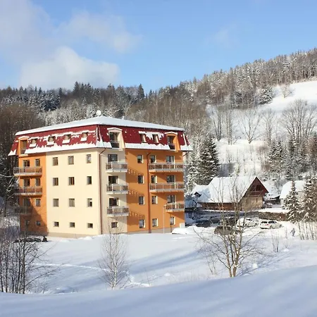 Appartement Skrovanova
