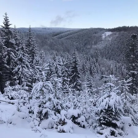 škrovanová Apartamento