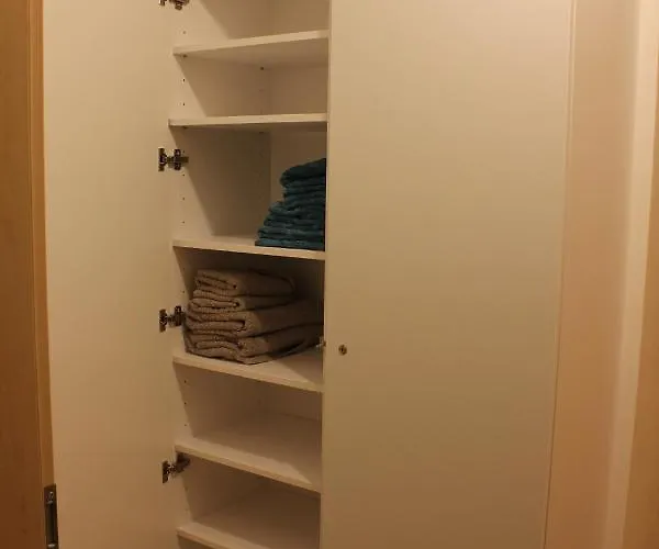 Appartement Skrovanova Horni Lipova