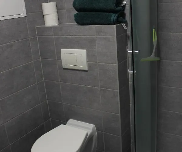 Appartement Skrovanova