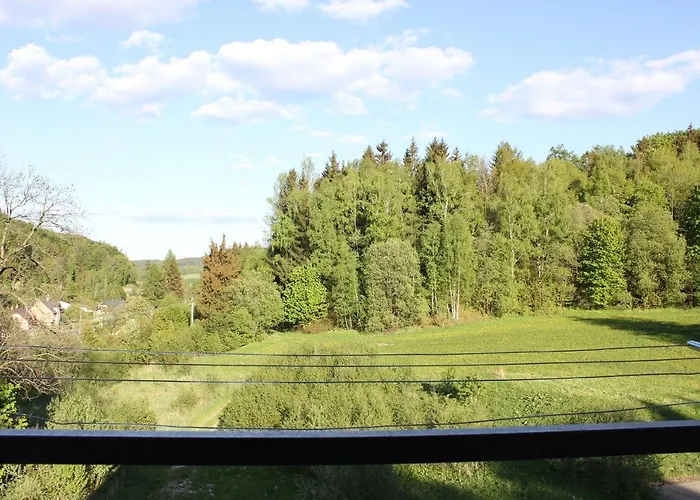 Skrovanova Appartement *