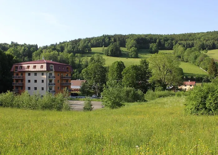 Skrovanova Appartement *